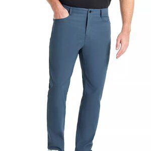 Kenneth Cole Brooklyn 5 Pocket Stretch Pants